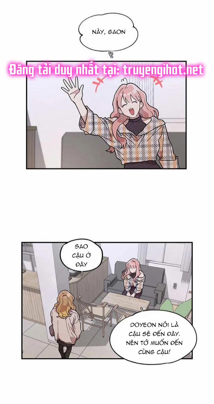 Khoảng Thời Gian Chúng Ta Đã Bỏ Lỡ 49.2 trang 15