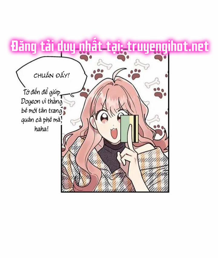 Khoảng Thời Gian Chúng Ta Đã Bỏ Lỡ 49.2 trang 17