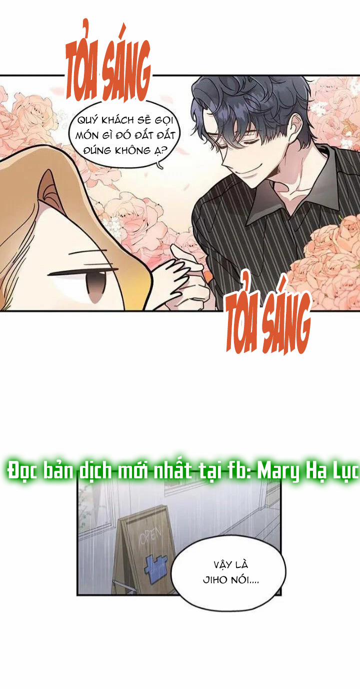 Khoảng Thời Gian Chúng Ta Đã Bỏ Lỡ 49.2 trang 18