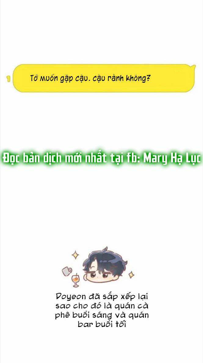 Khoảng Thời Gian Chúng Ta Đã Bỏ Lỡ 49.2 trang 22