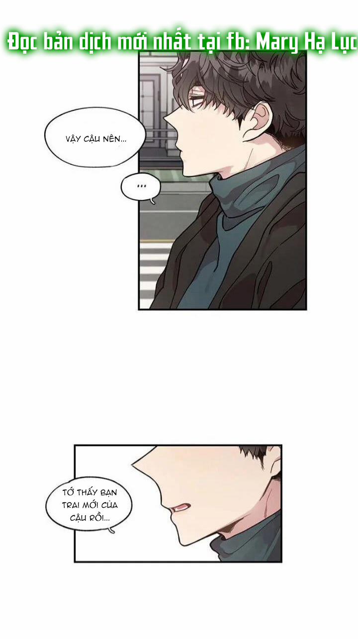 Khoảng Thời Gian Chúng Ta Đã Bỏ Lỡ 49.2 trang 4