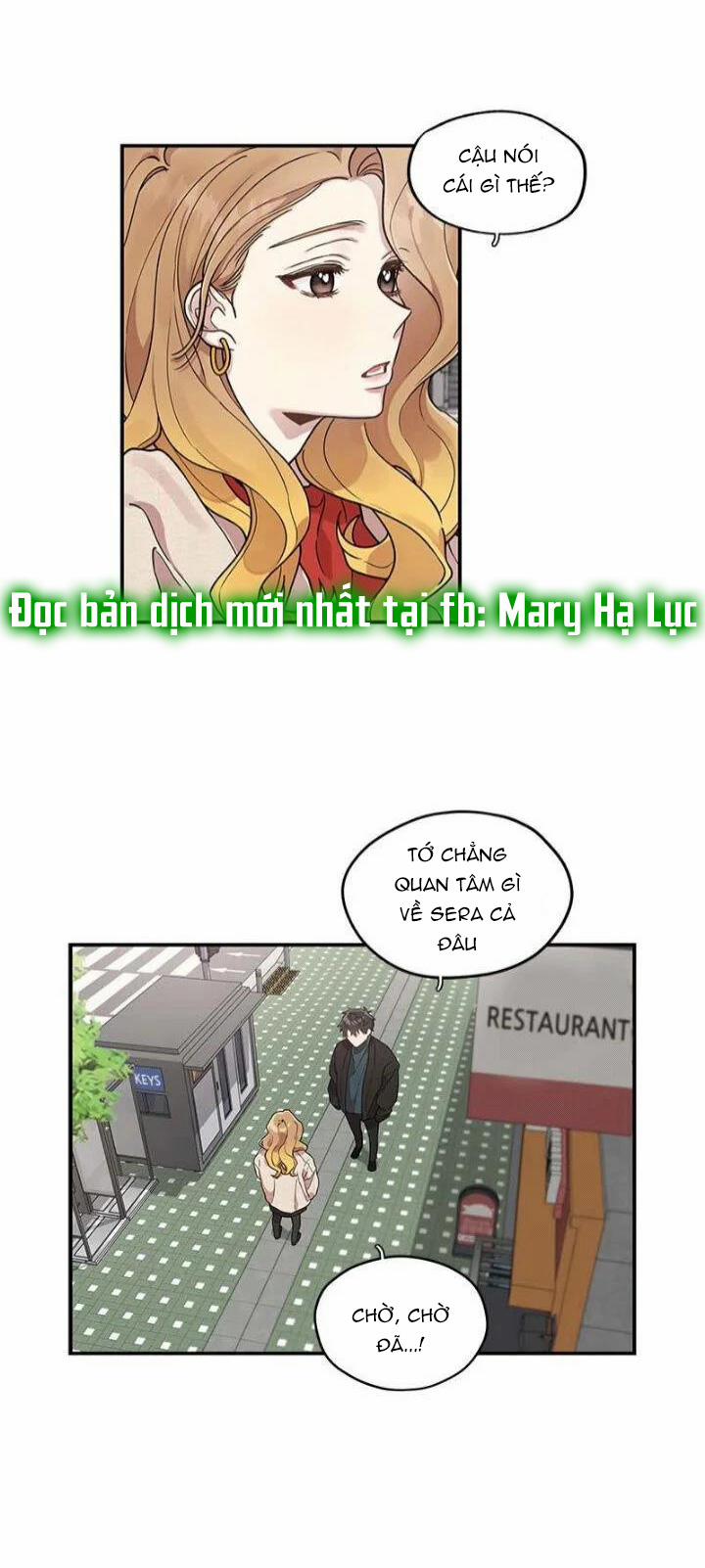 Khoảng Thời Gian Chúng Ta Đã Bỏ Lỡ 49.2 trang 6