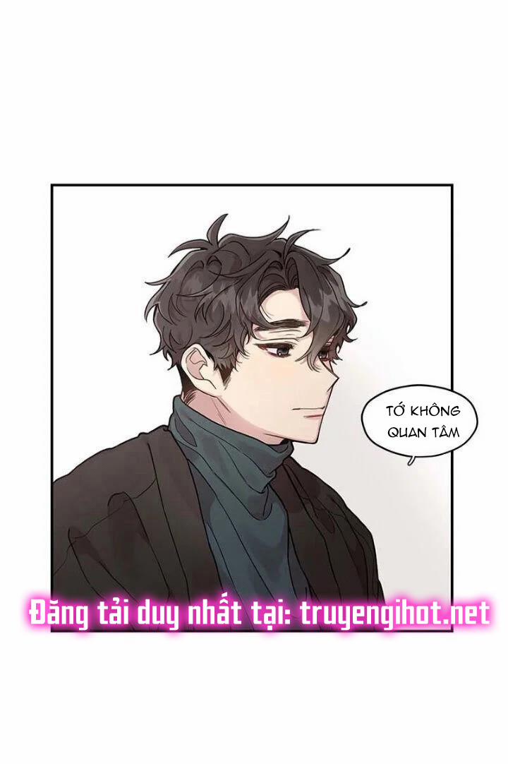 Khoảng Thời Gian Chúng Ta Đã Bỏ Lỡ 49.2 trang 9