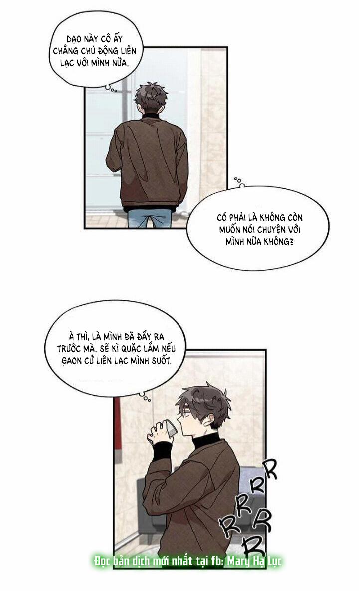 Khoảng Thời Gian Chúng Ta Đã Bỏ Lỡ 50.1 trang 10