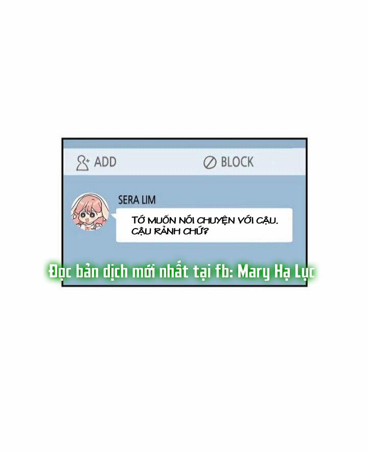 Khoảng Thời Gian Chúng Ta Đã Bỏ Lỡ 50.1 trang 16