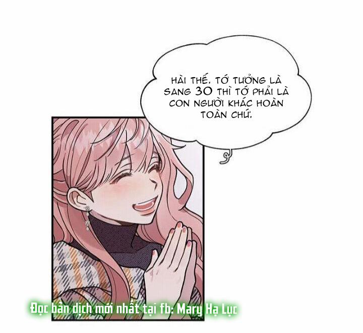 Khoảng Thời Gian Chúng Ta Đã Bỏ Lỡ 50.1 trang 18