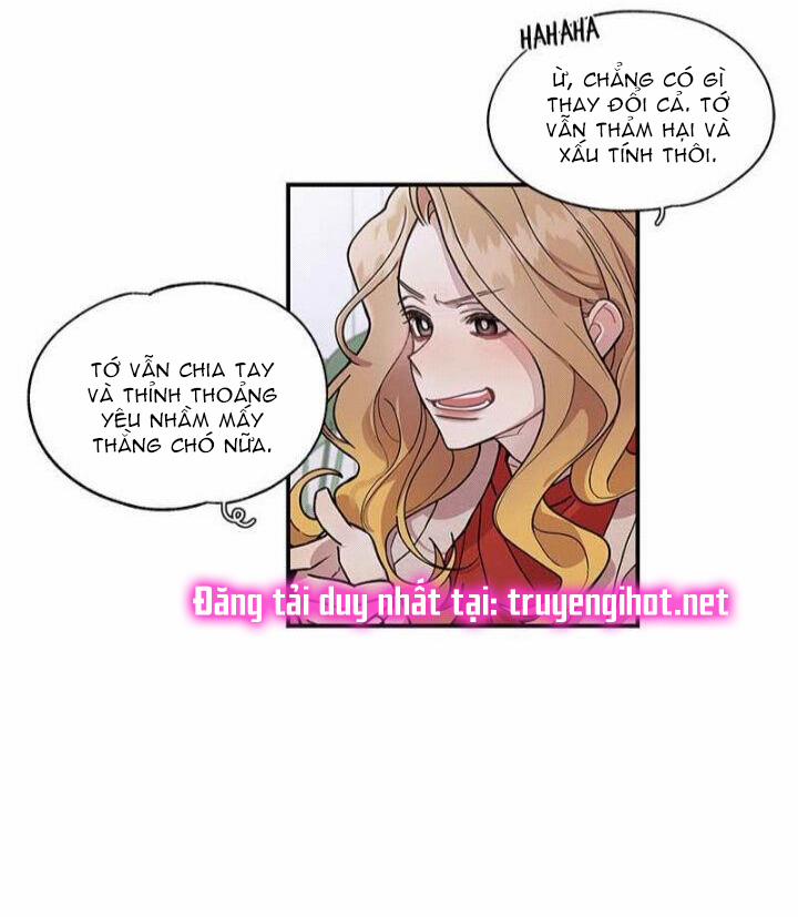 Khoảng Thời Gian Chúng Ta Đã Bỏ Lỡ 50.1 trang 19