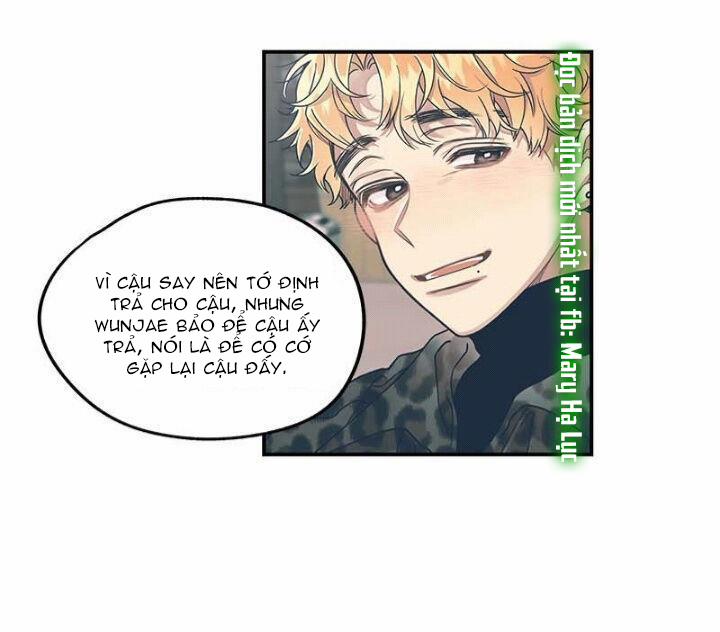 Khoảng Thời Gian Chúng Ta Đã Bỏ Lỡ 50.1 trang 24