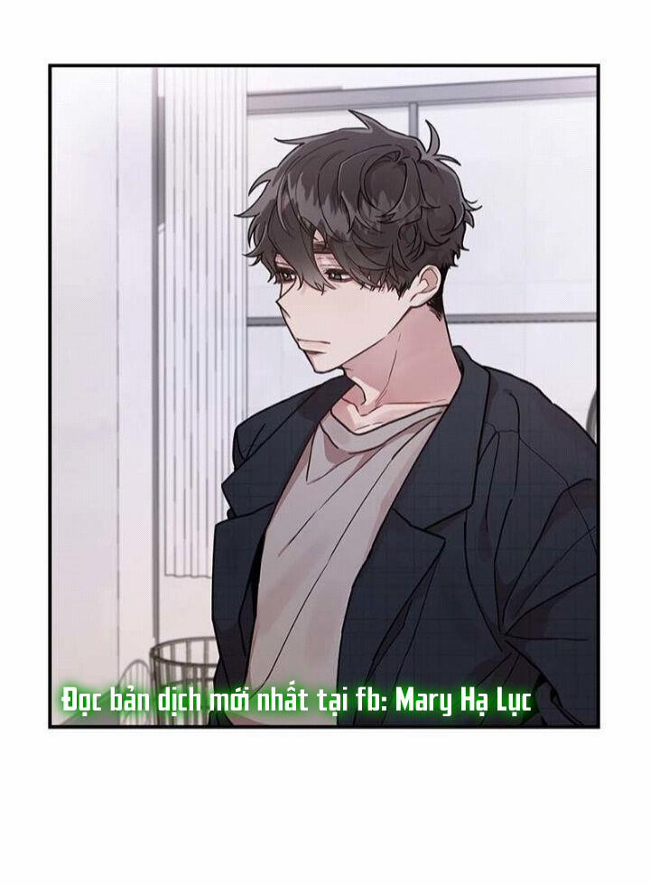 Khoảng Thời Gian Chúng Ta Đã Bỏ Lỡ 50.1 trang 28