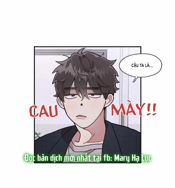 Khoảng Thời Gian Chúng Ta Đã Bỏ Lỡ 50.1 trang 30