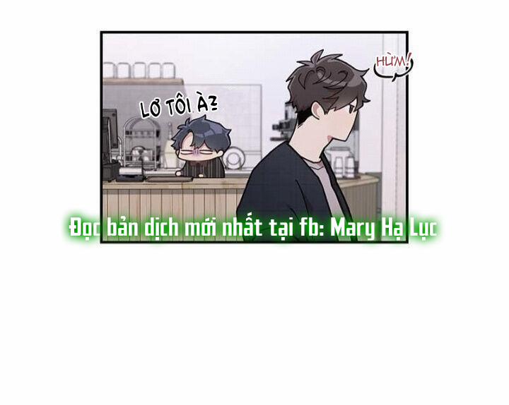 Khoảng Thời Gian Chúng Ta Đã Bỏ Lỡ 50.1 trang 32