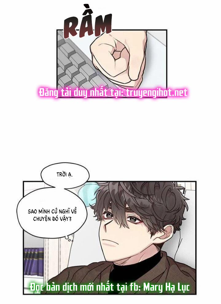 Khoảng Thời Gian Chúng Ta Đã Bỏ Lỡ 50.1 trang 8