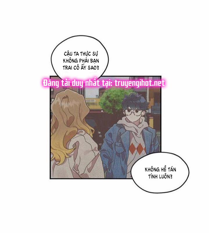 Khoảng Thời Gian Chúng Ta Đã Bỏ Lỡ 50.1 trang 9