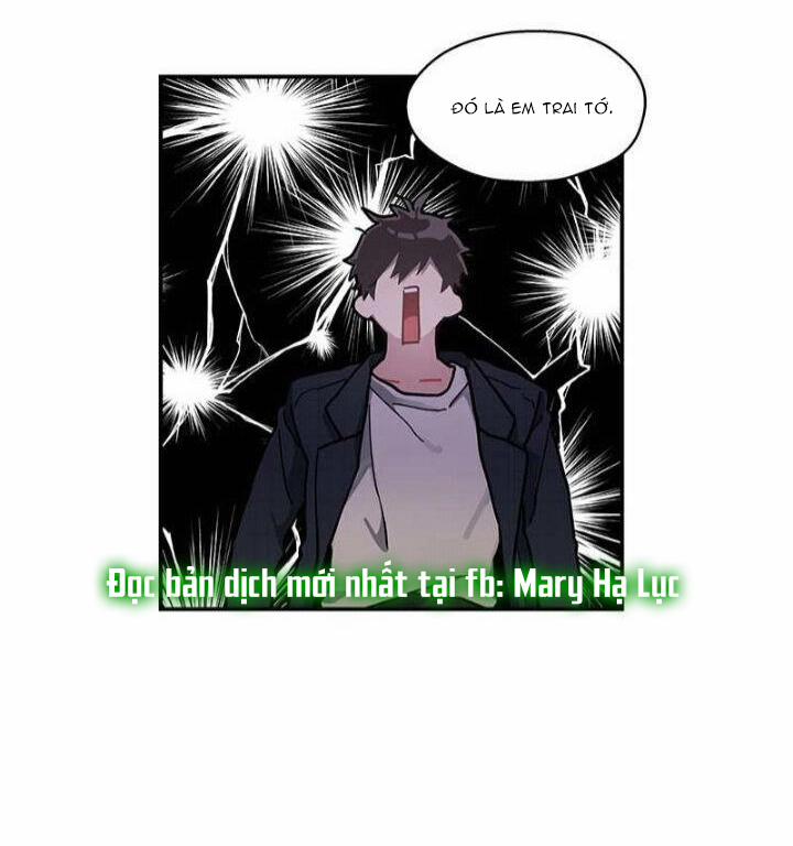 Khoảng Thời Gian Chúng Ta Đã Bỏ Lỡ 50.2 trang 11