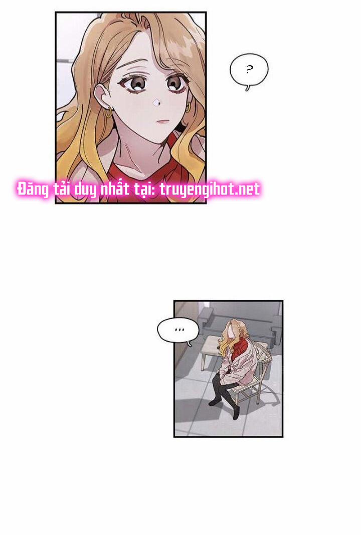 Khoảng Thời Gian Chúng Ta Đã Bỏ Lỡ 50.2 trang 12