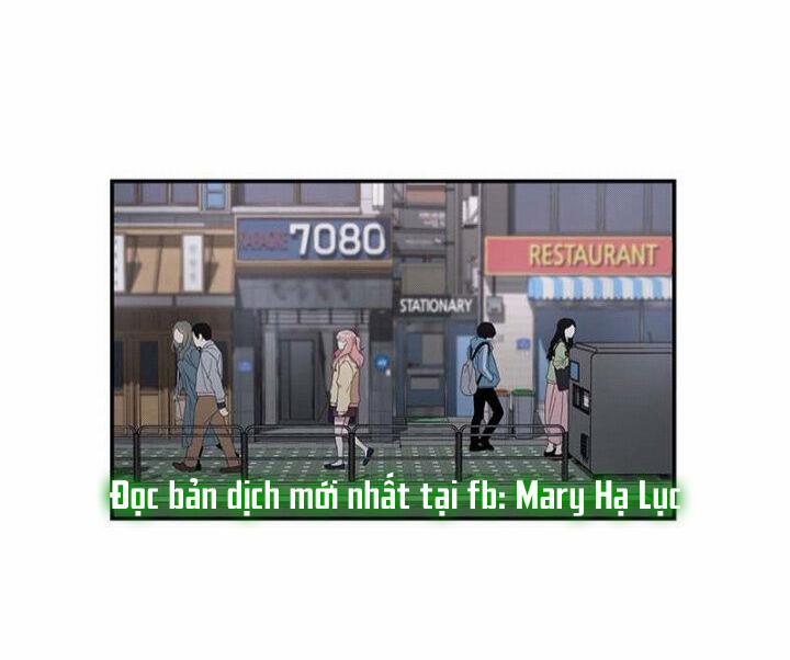 Khoảng Thời Gian Chúng Ta Đã Bỏ Lỡ 50.2 trang 23