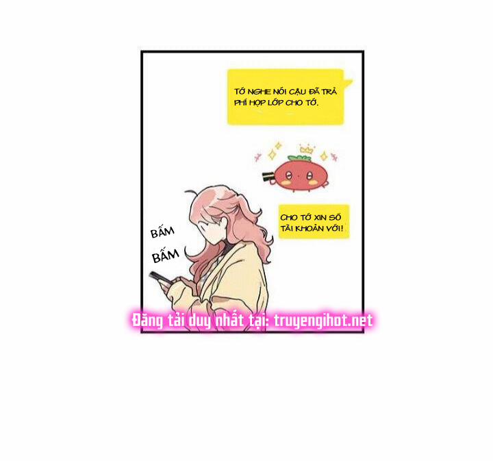 Khoảng Thời Gian Chúng Ta Đã Bỏ Lỡ 50.2 trang 25