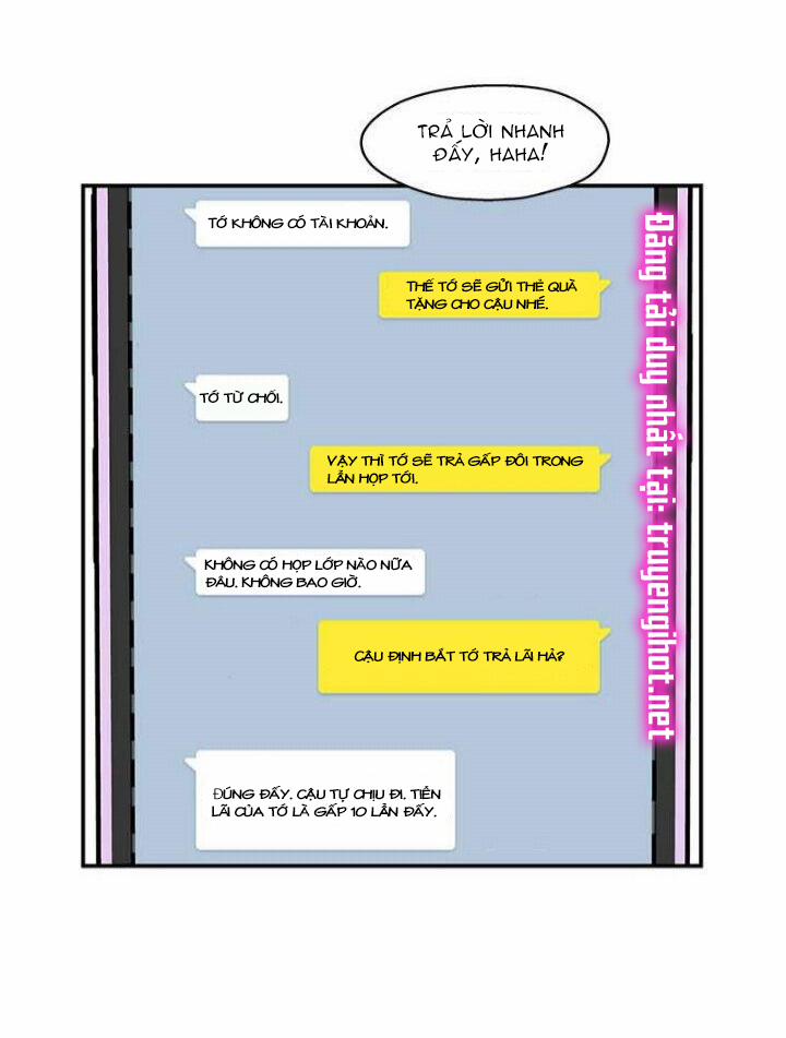 Khoảng Thời Gian Chúng Ta Đã Bỏ Lỡ 50.2 trang 27