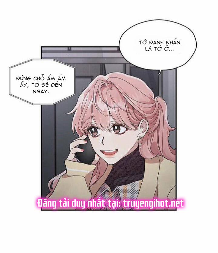 Khoảng Thời Gian Chúng Ta Đã Bỏ Lỡ 50.2 trang 30