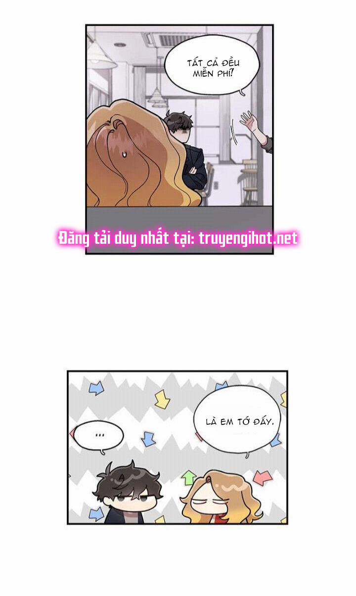 Khoảng Thời Gian Chúng Ta Đã Bỏ Lỡ 51.1 trang 13