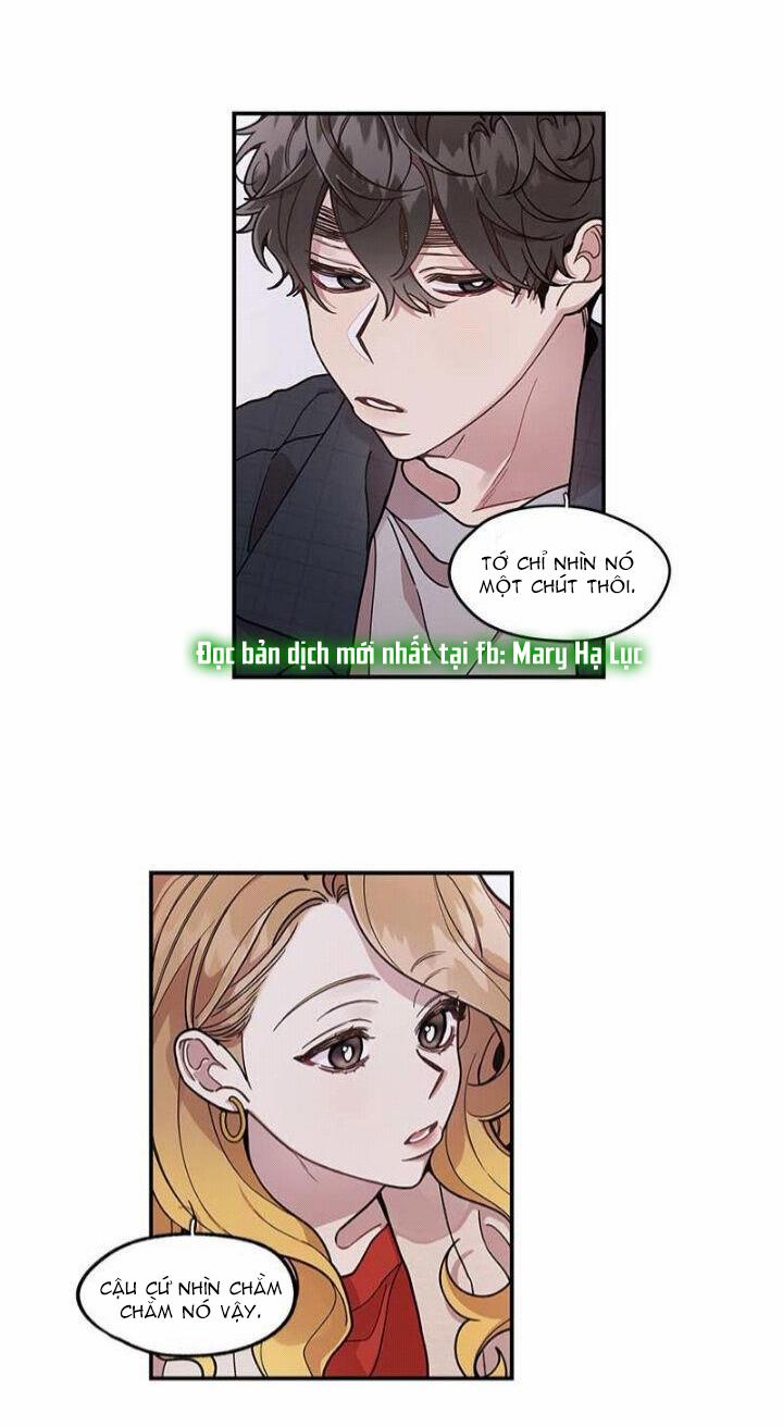 Khoảng Thời Gian Chúng Ta Đã Bỏ Lỡ 51.1 trang 14