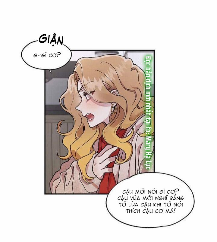 Khoảng Thời Gian Chúng Ta Đã Bỏ Lỡ 51.1 trang 21