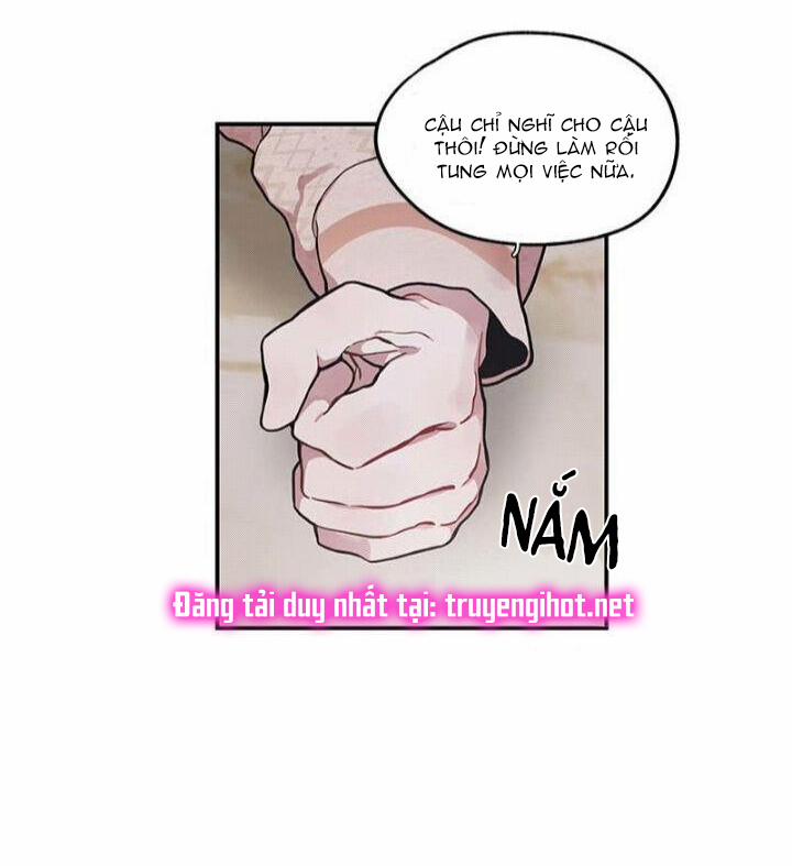 Khoảng Thời Gian Chúng Ta Đã Bỏ Lỡ 51.1 trang 22