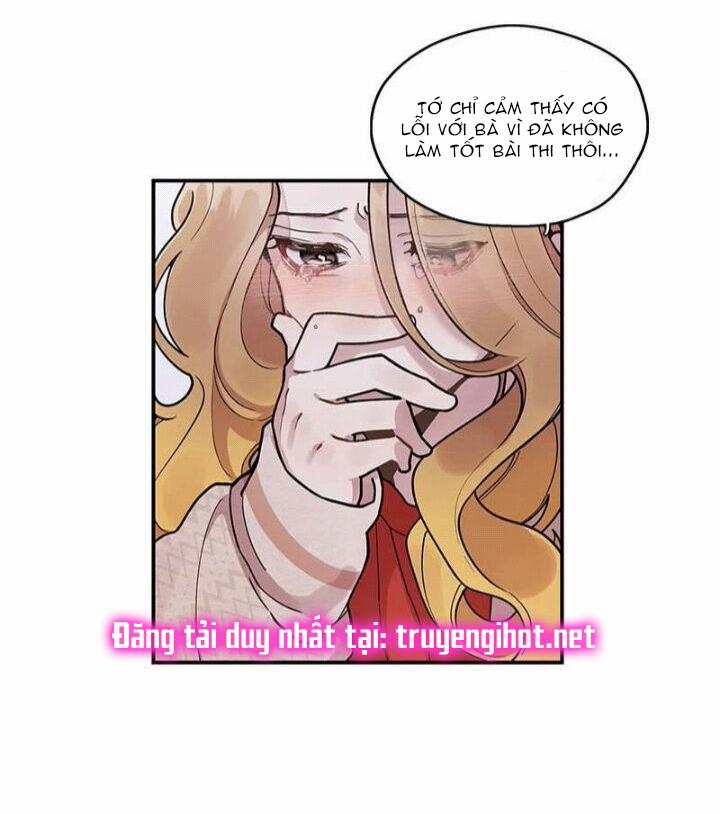 Khoảng Thời Gian Chúng Ta Đã Bỏ Lỡ 51.1 trang 24