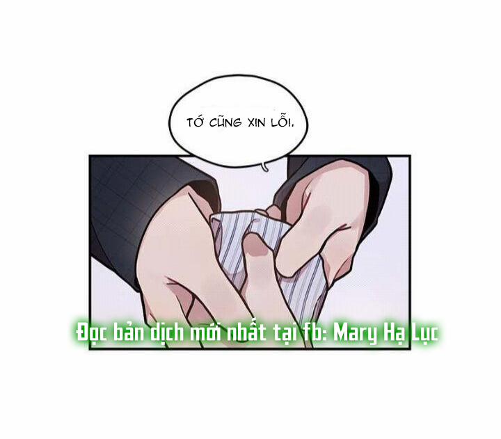 Khoảng Thời Gian Chúng Ta Đã Bỏ Lỡ 51.1 trang 29