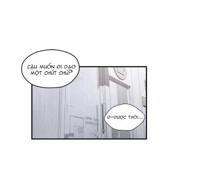 Khoảng Thời Gian Chúng Ta Đã Bỏ Lỡ 51.1 trang 33