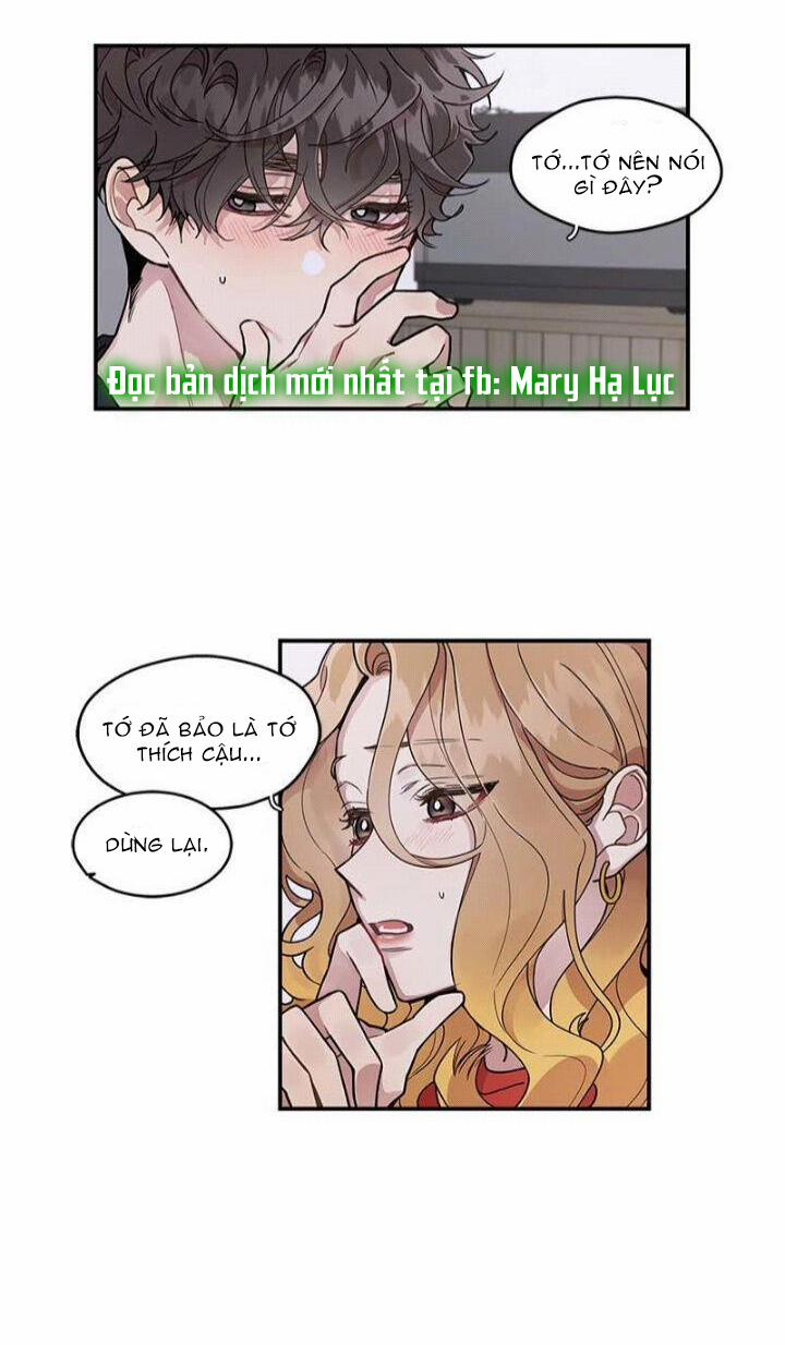 Khoảng Thời Gian Chúng Ta Đã Bỏ Lỡ 51.1 trang 6