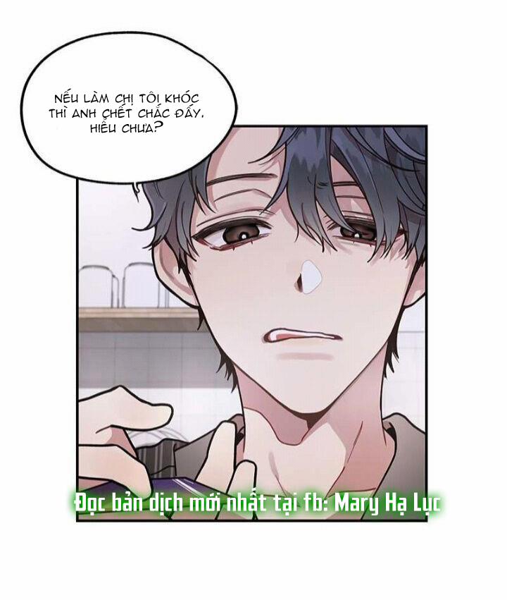 Khoảng Thời Gian Chúng Ta Đã Bỏ Lỡ 51.2 trang 11