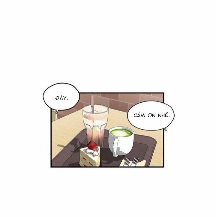 Khoảng Thời Gian Chúng Ta Đã Bỏ Lỡ 51.2 trang 13