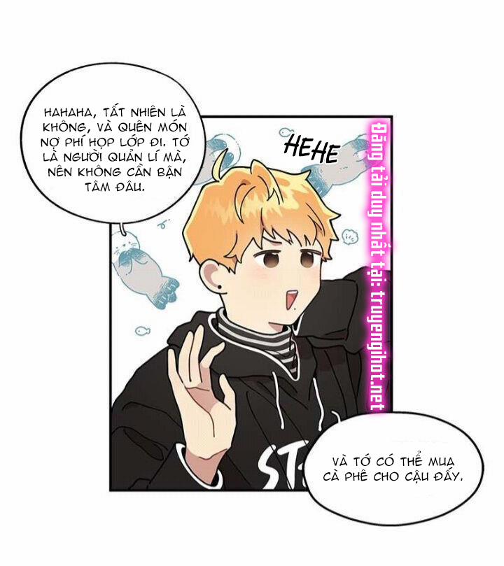 Khoảng Thời Gian Chúng Ta Đã Bỏ Lỡ 51.2 trang 15