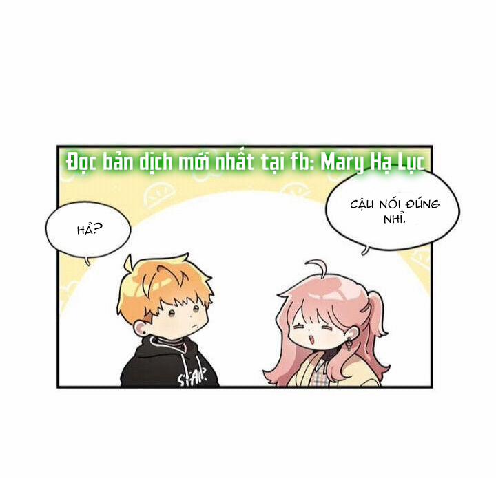 Khoảng Thời Gian Chúng Ta Đã Bỏ Lỡ 51.2 trang 16