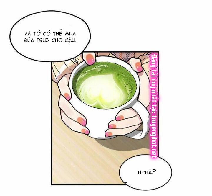 Khoảng Thời Gian Chúng Ta Đã Bỏ Lỡ 51.2 trang 17