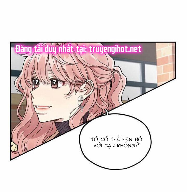 Khoảng Thời Gian Chúng Ta Đã Bỏ Lỡ 51.2 trang 19