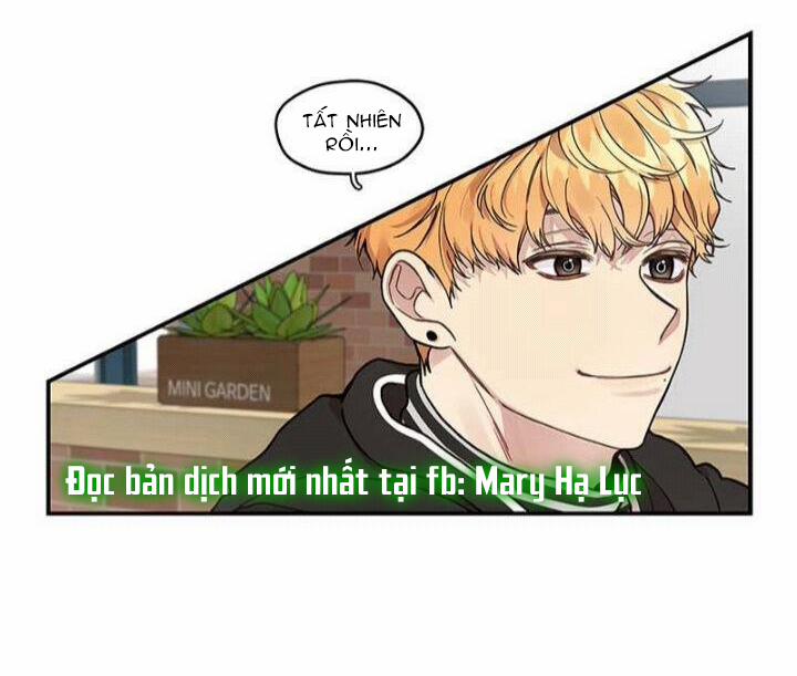 Khoảng Thời Gian Chúng Ta Đã Bỏ Lỡ 51.2 trang 21