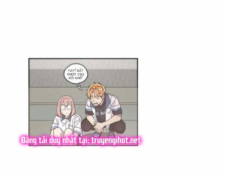 Khoảng Thời Gian Chúng Ta Đã Bỏ Lỡ 51.2 trang 26