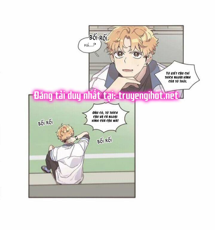 Khoảng Thời Gian Chúng Ta Đã Bỏ Lỡ 51.2 trang 28