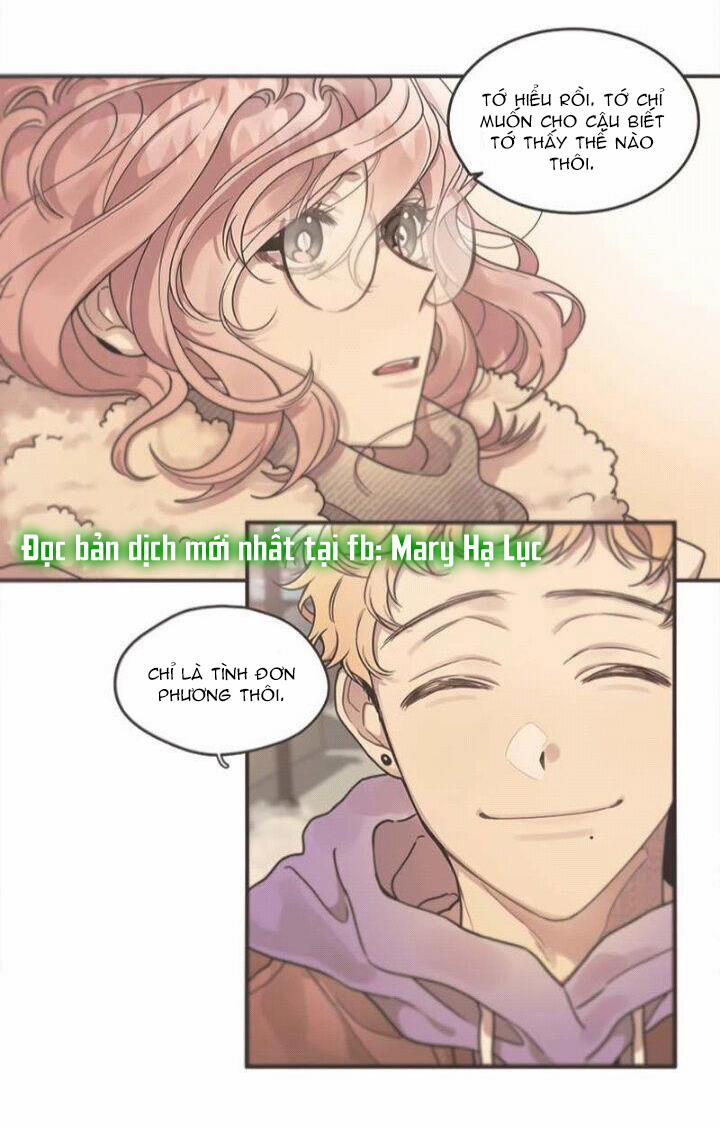 Khoảng Thời Gian Chúng Ta Đã Bỏ Lỡ 51.2 trang 31