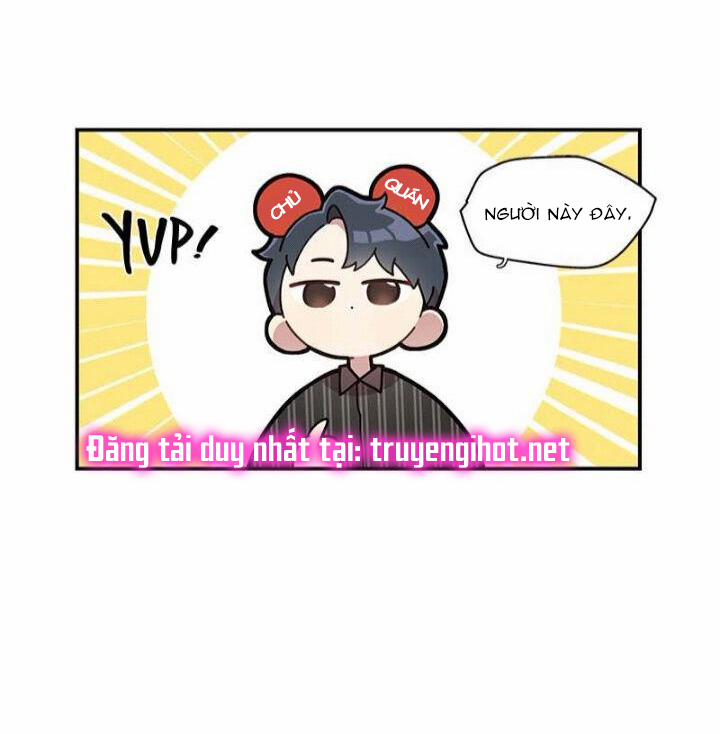 Khoảng Thời Gian Chúng Ta Đã Bỏ Lỡ 51.2 trang 7