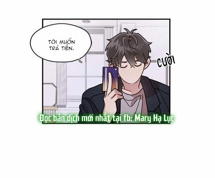 Khoảng Thời Gian Chúng Ta Đã Bỏ Lỡ 51.2 trang 8