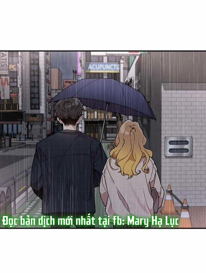 Khoảng Thời Gian Chúng Ta Đã Bỏ Lỡ 52.1 trang 11