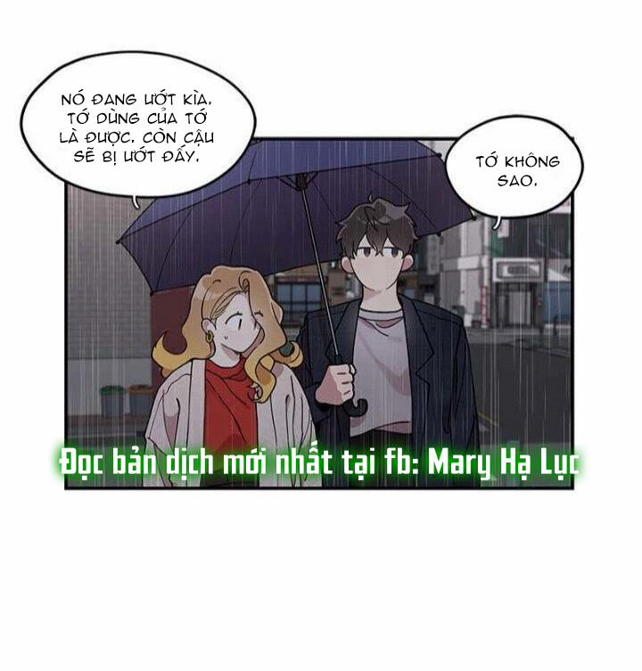 Khoảng Thời Gian Chúng Ta Đã Bỏ Lỡ 52.1 trang 14