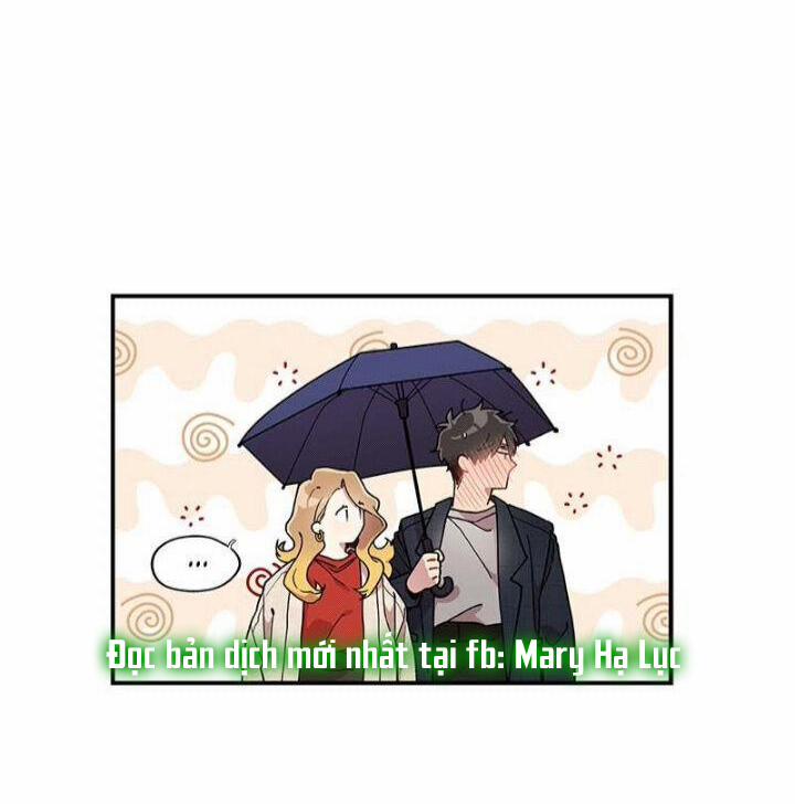 Khoảng Thời Gian Chúng Ta Đã Bỏ Lỡ 52.1 trang 16