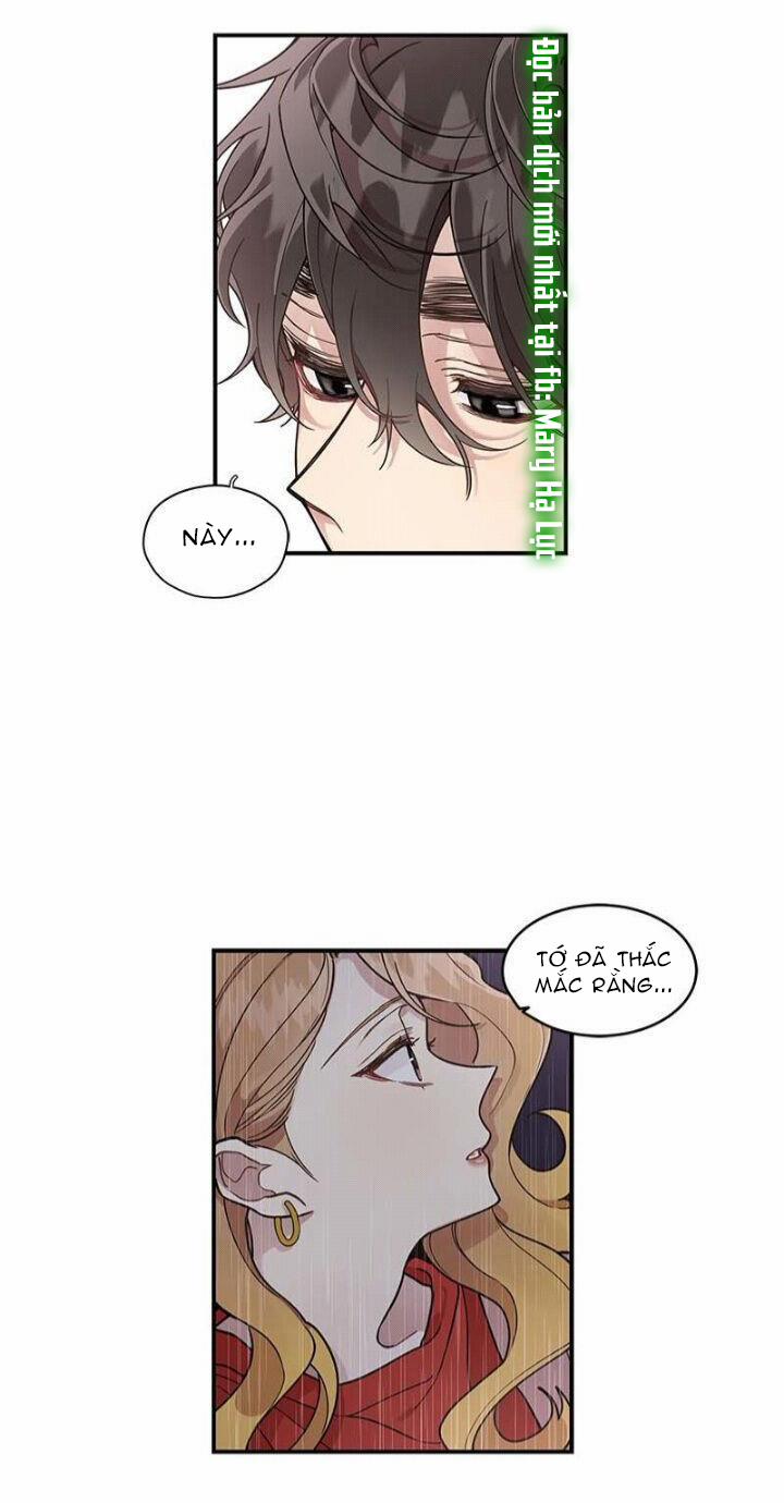 Khoảng Thời Gian Chúng Ta Đã Bỏ Lỡ 52.1 trang 20