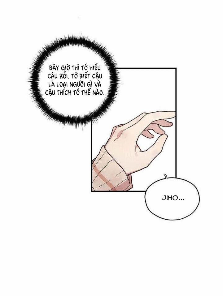 Khoảng Thời Gian Chúng Ta Đã Bỏ Lỡ 52.1 trang 24