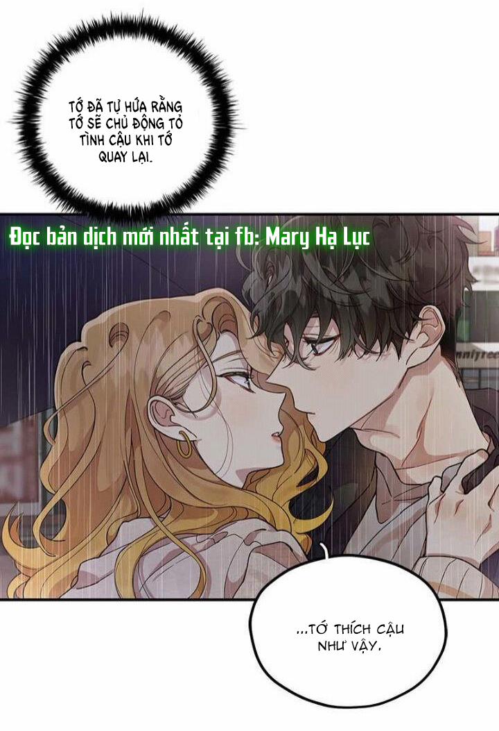 Khoảng Thời Gian Chúng Ta Đã Bỏ Lỡ 52.1 trang 27