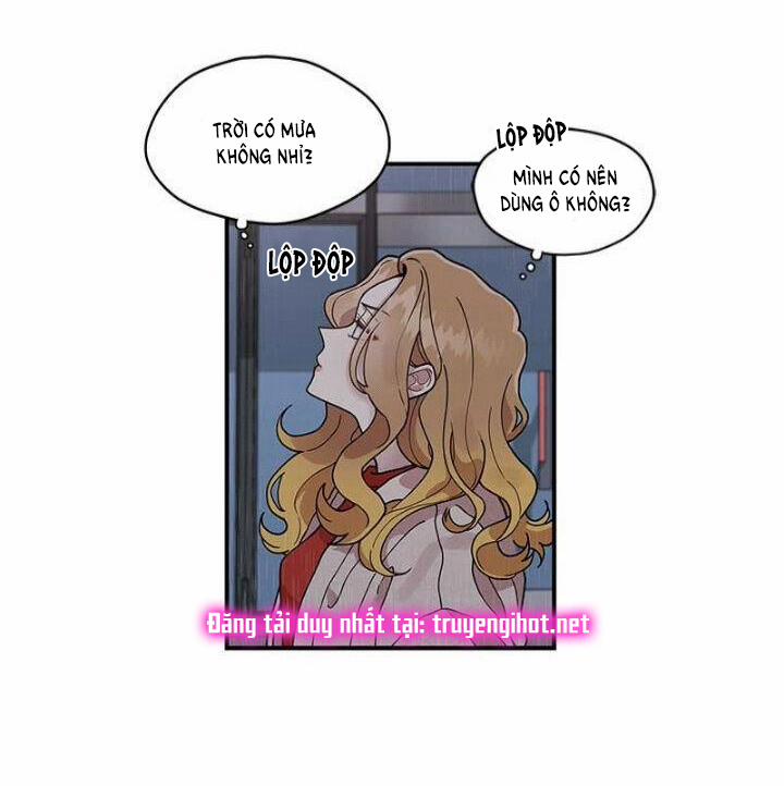 Khoảng Thời Gian Chúng Ta Đã Bỏ Lỡ 52.1 trang 5